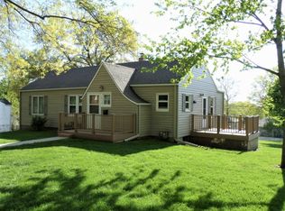 1315 N 9th St, Beatrice, NE 68310