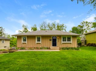 16306 E 34th St S, Independence, MO 64055