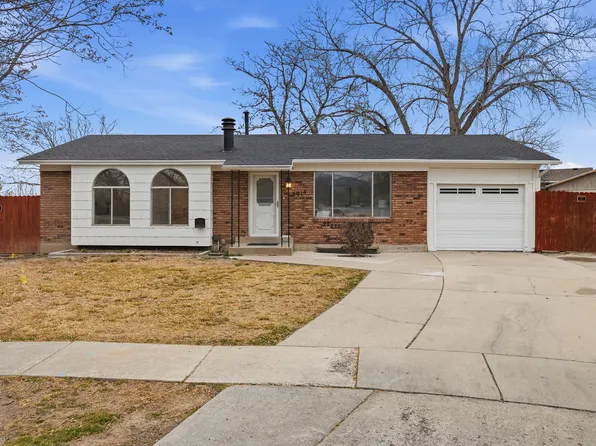 5014 W 4235 S, West Valley City, UT 84120