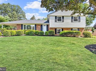3804 Briars Rd, Olney, MD 20832