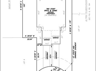 1421 Major Dr, Clarksville, IN 47129