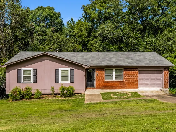 2720 7th Pl NE, Center Point, AL 35215