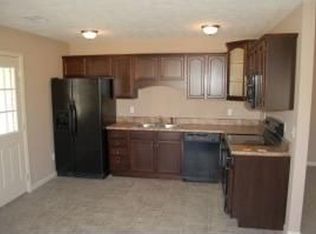 161 Mike Ave, Guntown, MS 38849