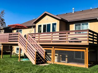 825 W Saddle Dr, Oakley, UT 84055