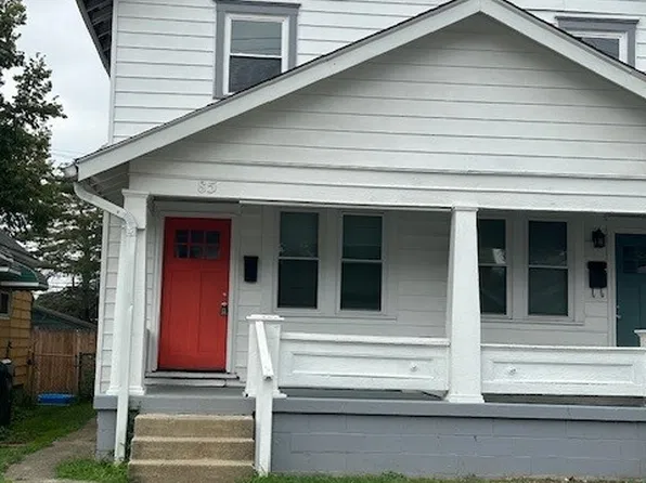 85 Schultz Ave, Columbus, OH 43222