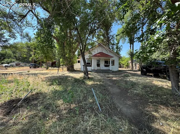 1522 Grand Ave, Canon City, CO 81212