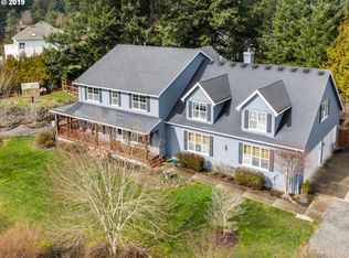 18357 S Norman Rd, Oregon City, OR 97045