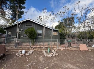 326 W Kindra Heights Rd, Cottonwood, AZ 86326