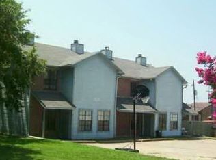 1208 Verde Dr, Bryan, TX 77801