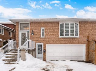 49 Jade Cres, Brampton, ON L6S3G9