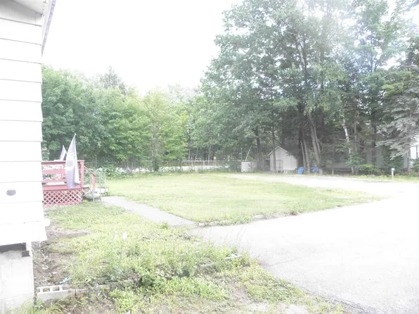 34 Franklin St, Lincoln, NH 03251