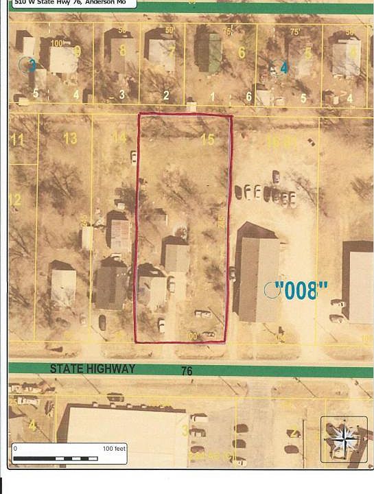 1st image of 510 W Highway 76