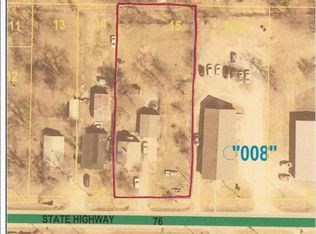 510 W Highway 76, Anderson, MO 64831