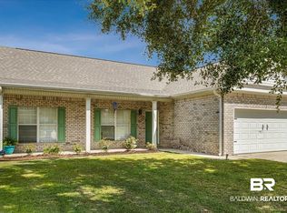 6866 Crimson Ridge St, Gulf Shores, AL 36542