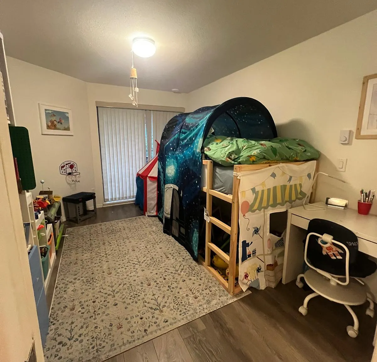 2 bed, 954 sqft, $2,875 — Photo 3
