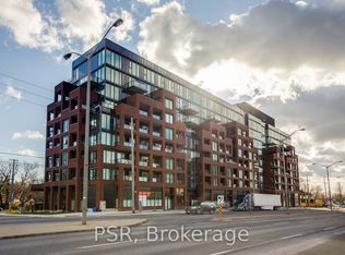 2799 Kingston Rd #105, Toronto, ON M1M 1N1