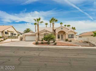 1170 Calico Ridge Dr, Henderson, NV 89011
