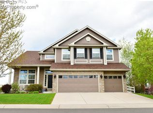 7209 Ranger Dr, Fort Collins, CO 80526