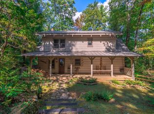1004 Willys Creek Rd, Ellijay, GA 30540
