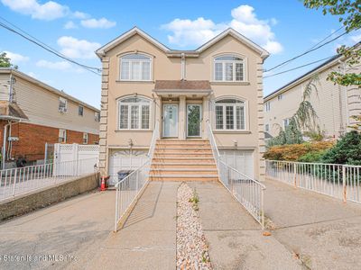 98 Ormsby Ave, Staten Island, NY, 10309