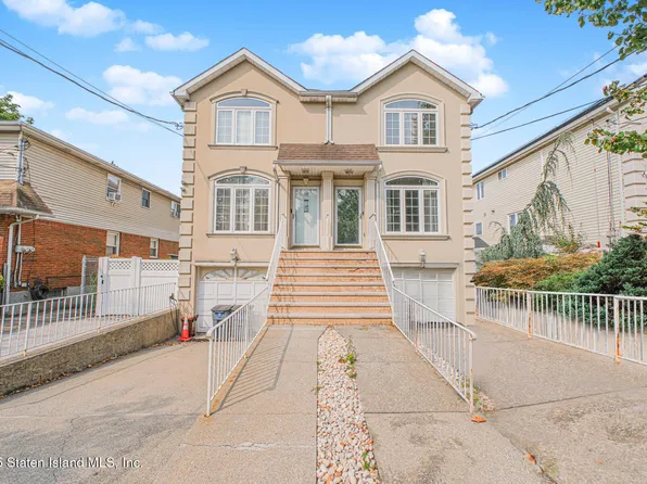 98 Ormsby Ave, Staten Island, NY 10309