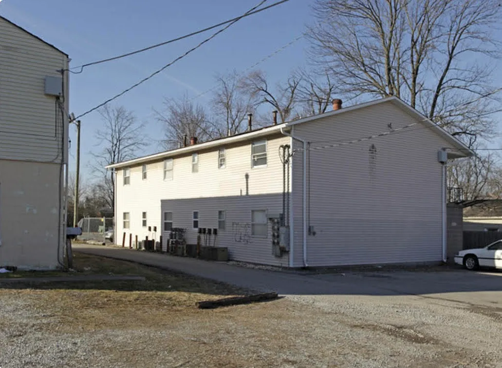 1 bed, $799 — Photo 1