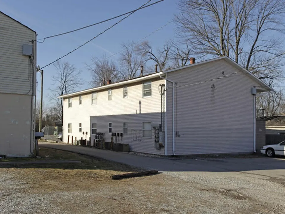 4842 Maryman Rd #3