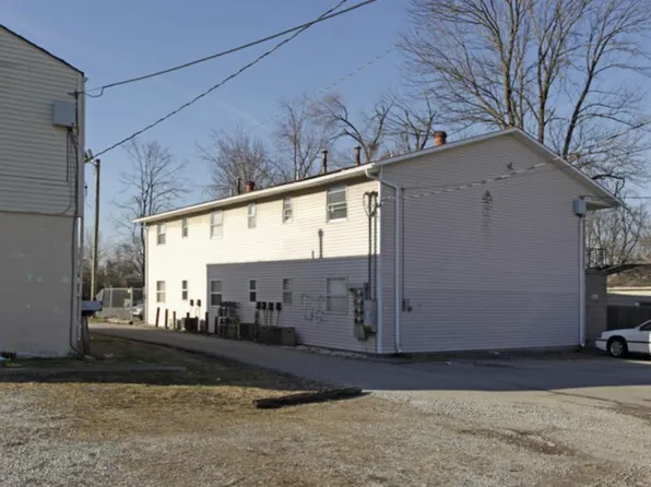 4842 Maryman Rd #3, Louisville, KY 40258