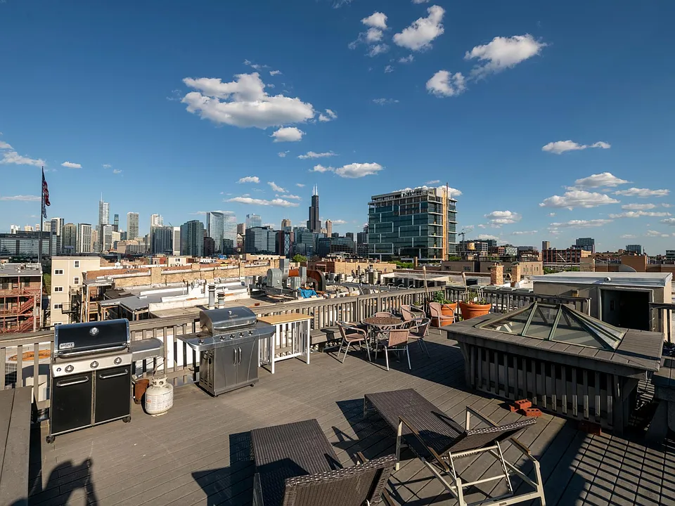 1162 W Grand Ave #2F