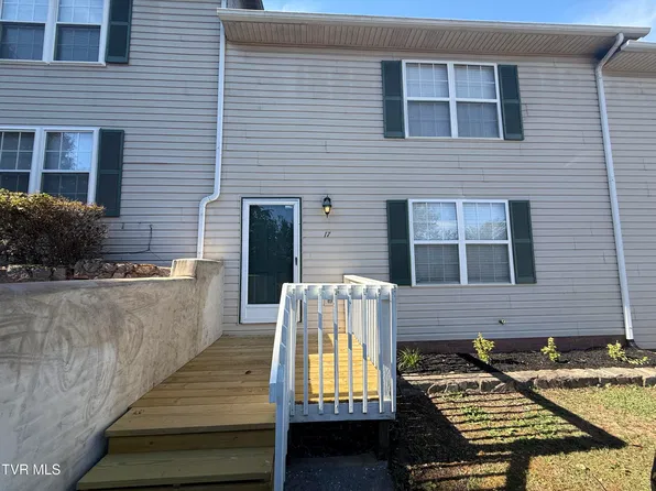 1700 Lone Oak Rd Unit 17, Johnson City, TN 37604