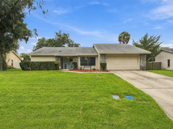 2621 BRIDLE DRIVE, PLANT CITY, FL 33566
