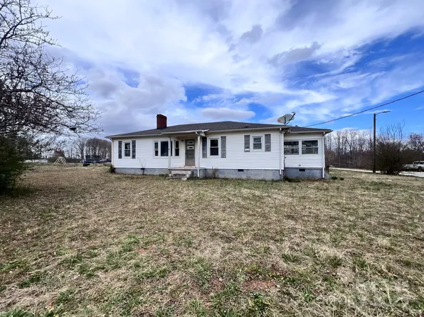 930 Weaver Rd, China Grove, NC 28023