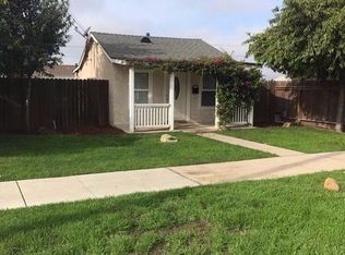 725 S Smith St, Santa Maria, CA 93458