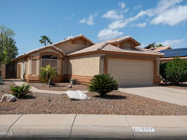 707 W Baylor Ln, Gilbert, AZ 85233