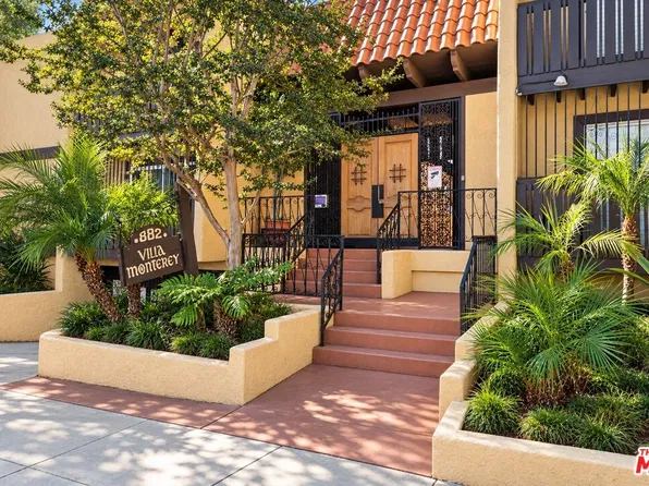 882 Victor Ave APT 19, Inglewood, CA 90302