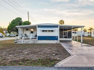 5227 BETTY STREET, ZEPHYRHILLS, FL 33542
