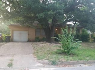 1514 Academy Ave, Tyler, TX 75701