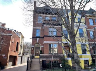 1612 T St NW, Washington, DC 20009