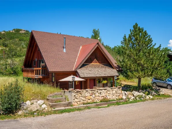 33605 Sky Valley Drive, Steamboat Springs, CO 80487