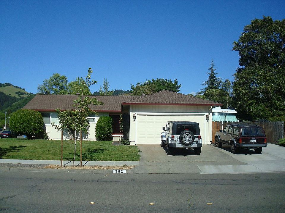 562 Saint Mary Drive 