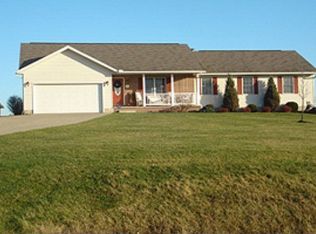 875 Bowers Rd, Mansfield, OH 44903