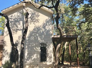 9000 Blue Hill Ct #A, Austin, TX 78736