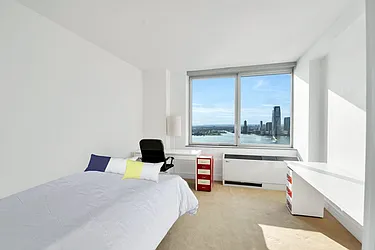 Rented by Bold New York