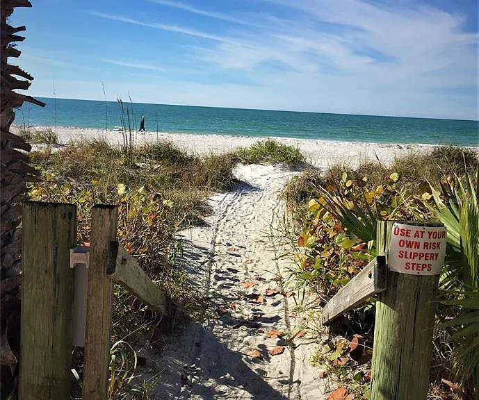 2900 Gulf Blvd #204 — Photo 41