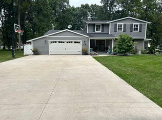 262 Kelle Dr, Coldwater, MI 49036