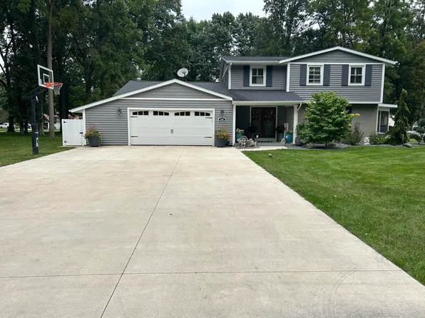 262 Kelle Dr, Coldwater, MI 49036