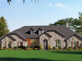 9216 Dove Hollow Rd, Justin, TX 76247