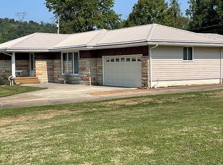 53361 Steinersville Rd, Powhatan Point, OH 43942