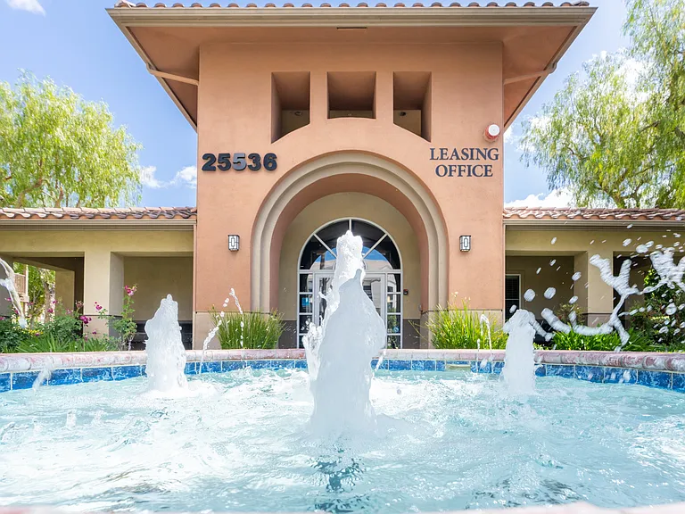 55+ Community - FountainGlen at Stevenson Ranch — Photo 22