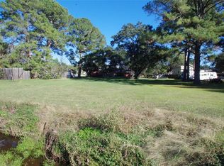 2345 10th St, Hempstead, TX 77445